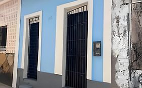 Casa São Luís 112, centro histórico